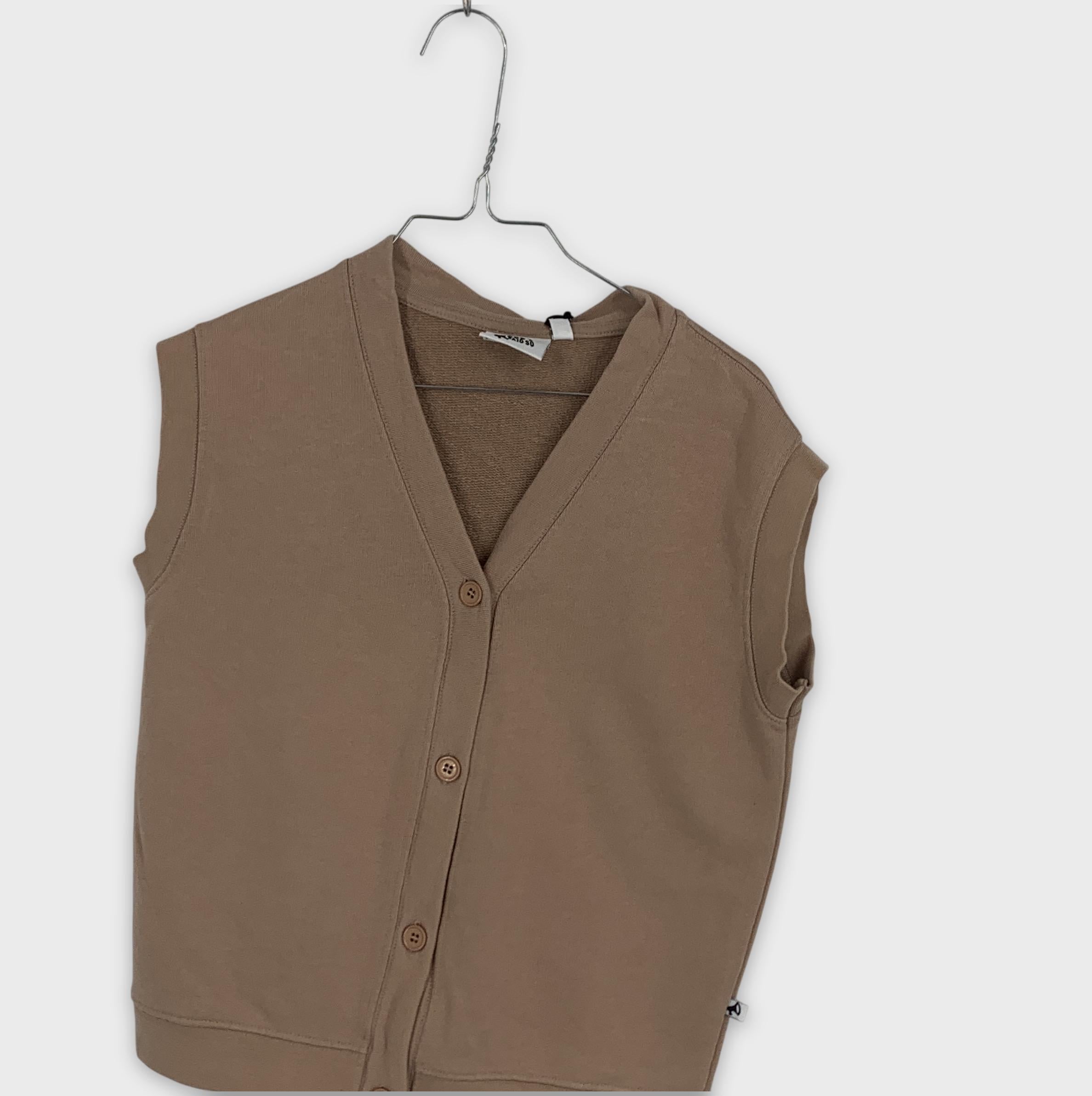 0-COS I SAID SO - Gilet - 128/134