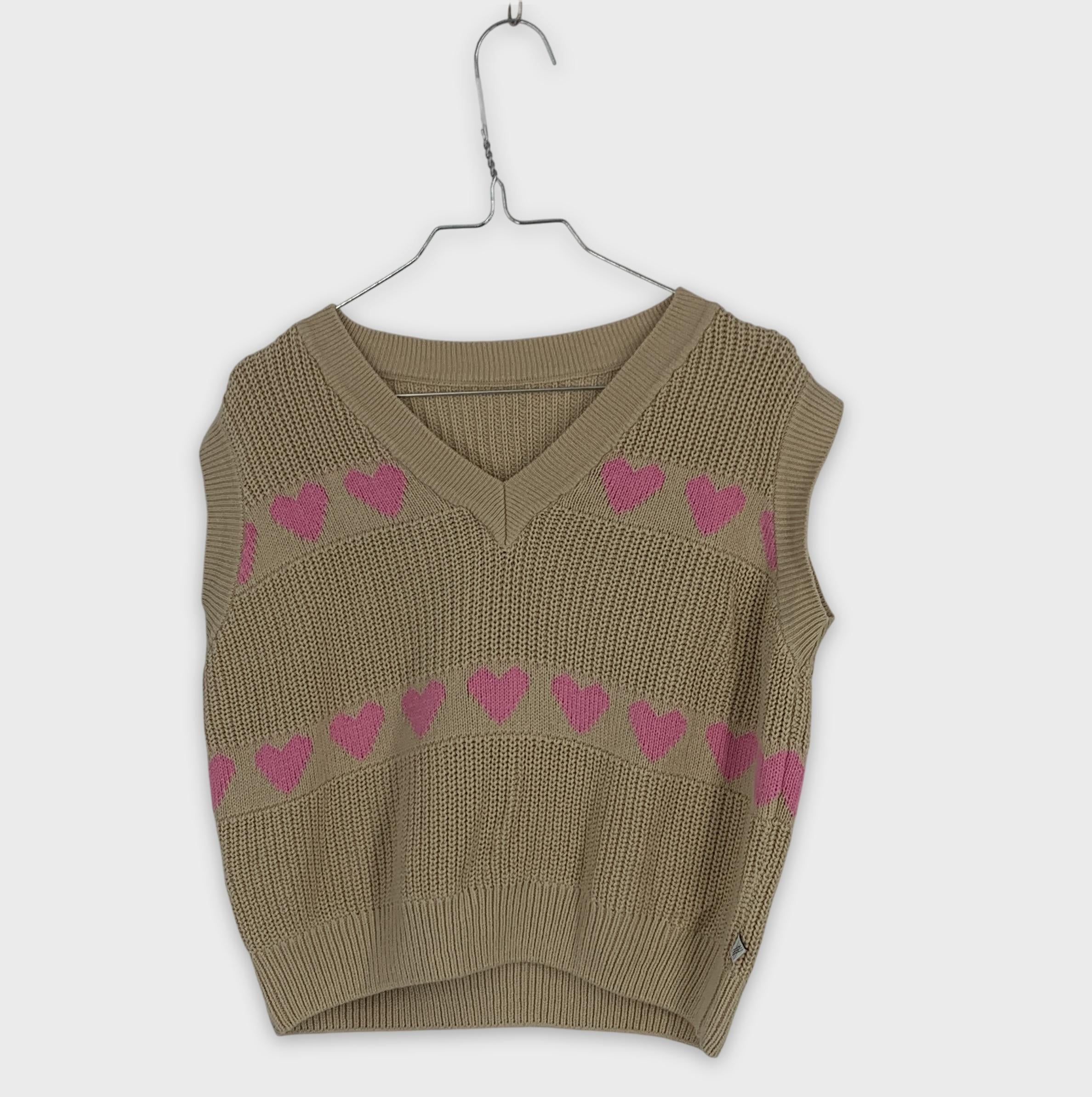 0-REPOSE AMS - Gilet sans manches - 10Y