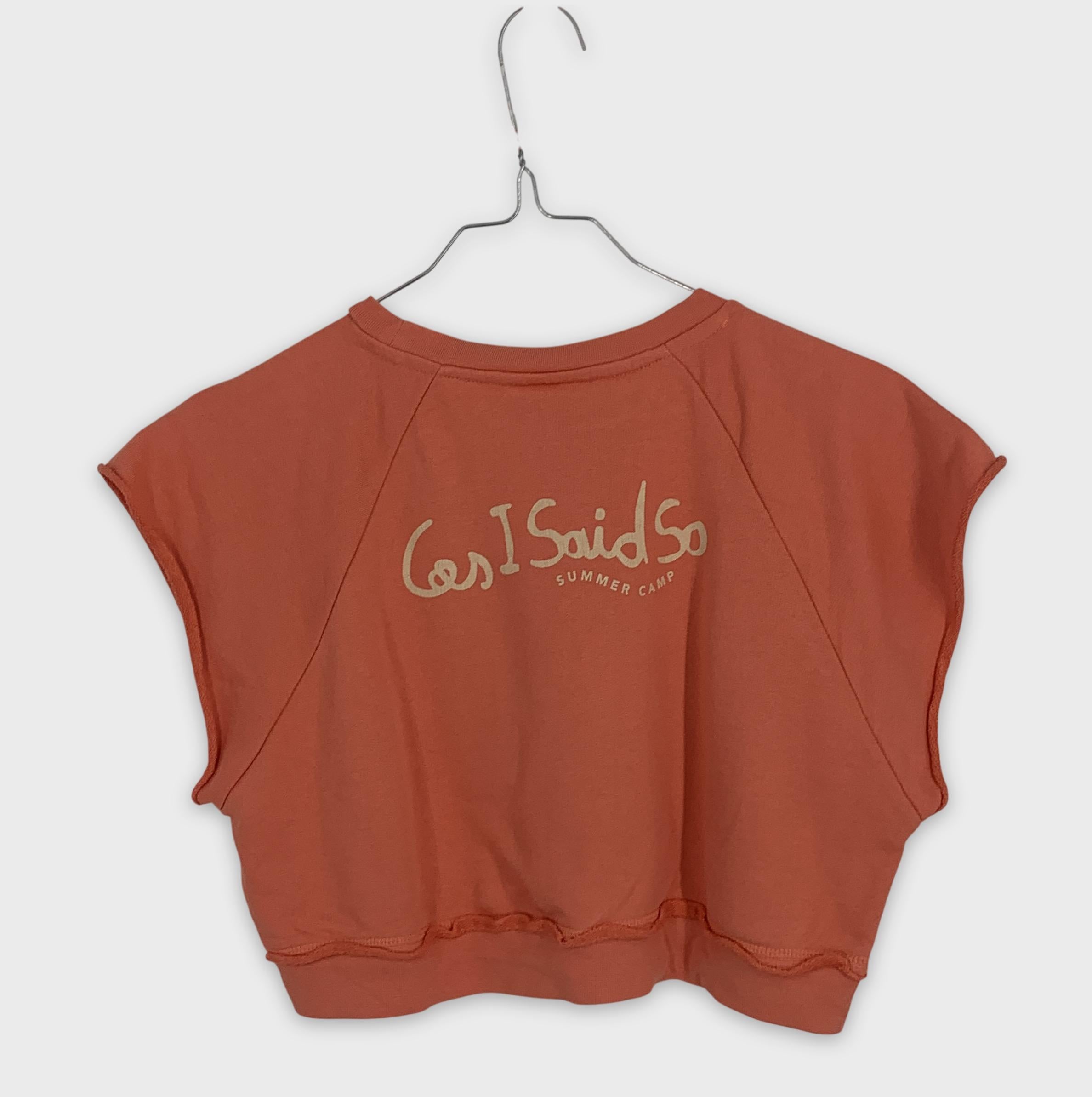 0-Cos I Said So - Top - 140