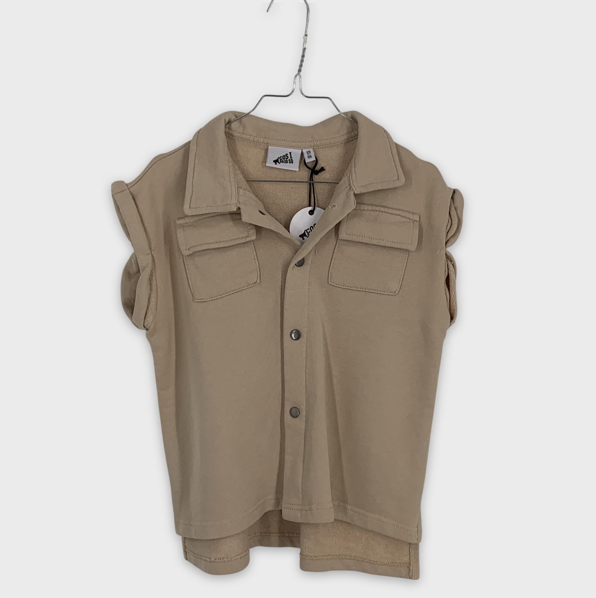 0-COS I SAID SO - Veste - 128/134