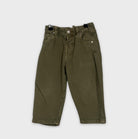 0-Zara - Pantalon - 2 ans