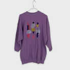 0-Repose AMS - Pull - 10Y 140-146 CM