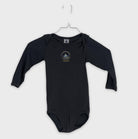 0-Petit Bateau - Body - 36m/95cm