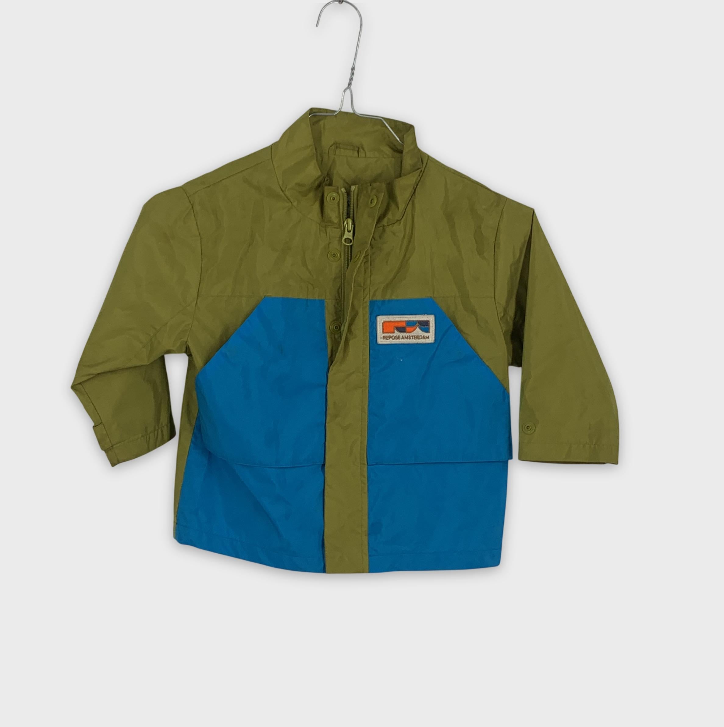 0-Repose AMS - Veste - 2Y