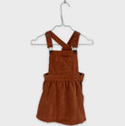 0-Filou & Friends - Robe Salopette - 2 ans