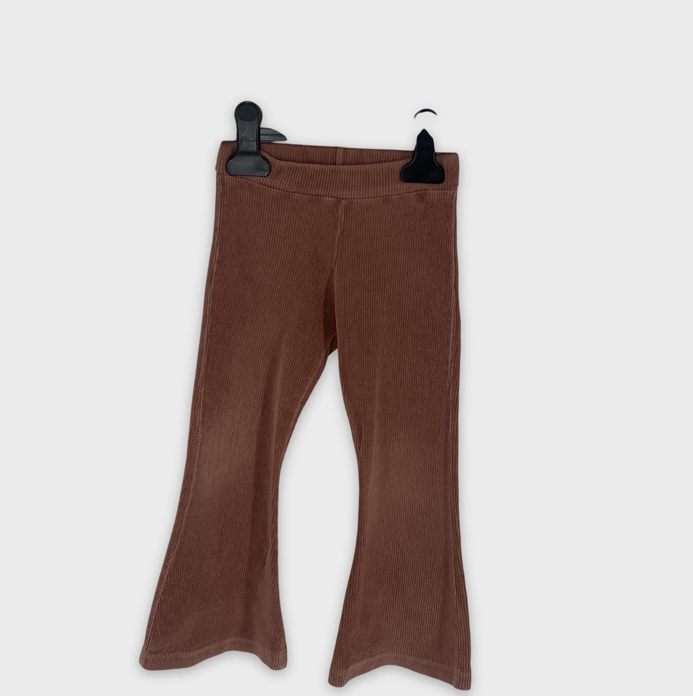0-Lulu - Pantalon - 3 ans