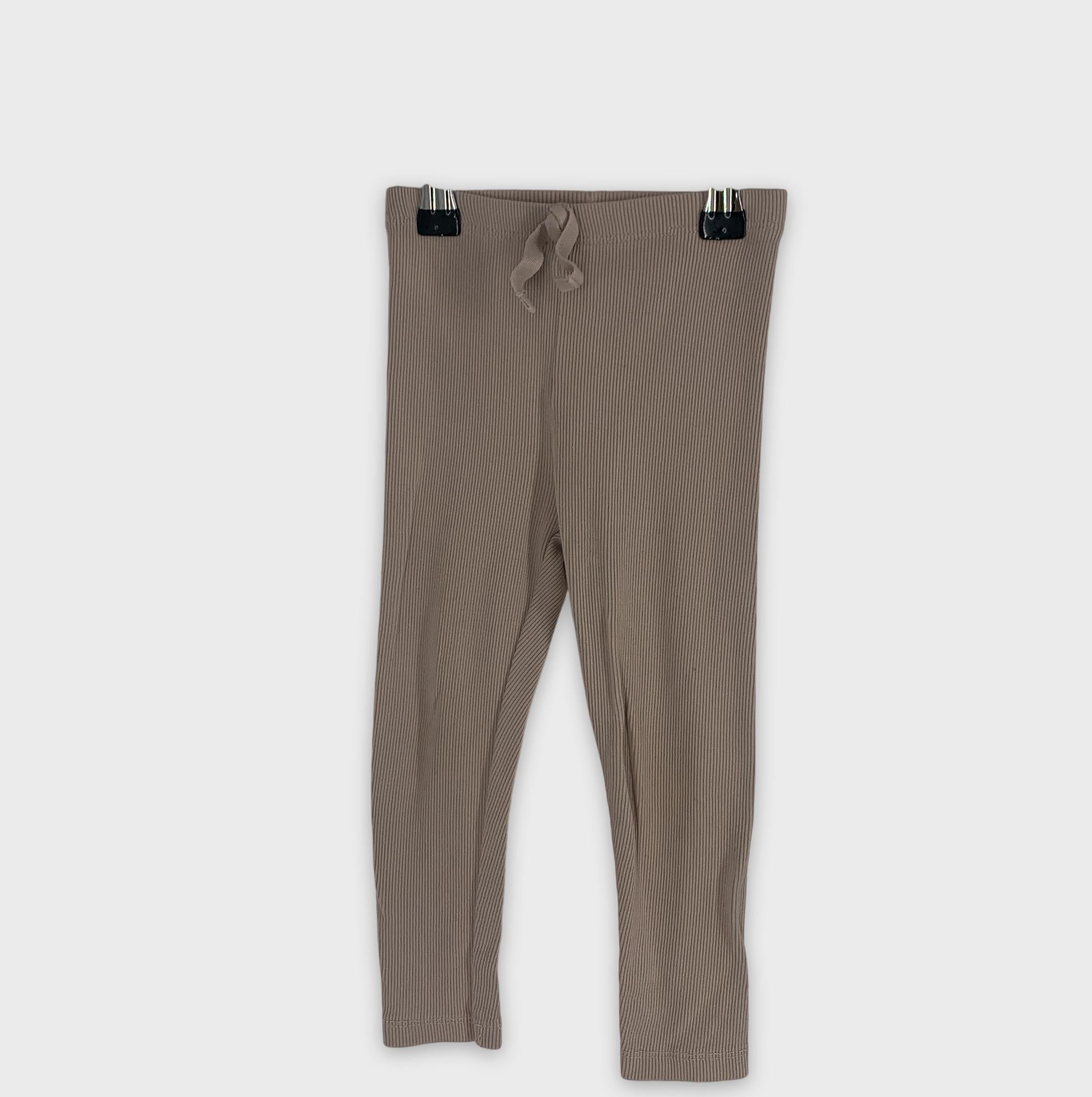 0-Zara - Pantalon - 2-3 ans