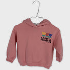0-Zara - Sweat à capuche - 86