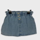 0-Zara - Jupe - 9-12 mois