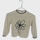 0-Zara - Pull - 2-3 ans