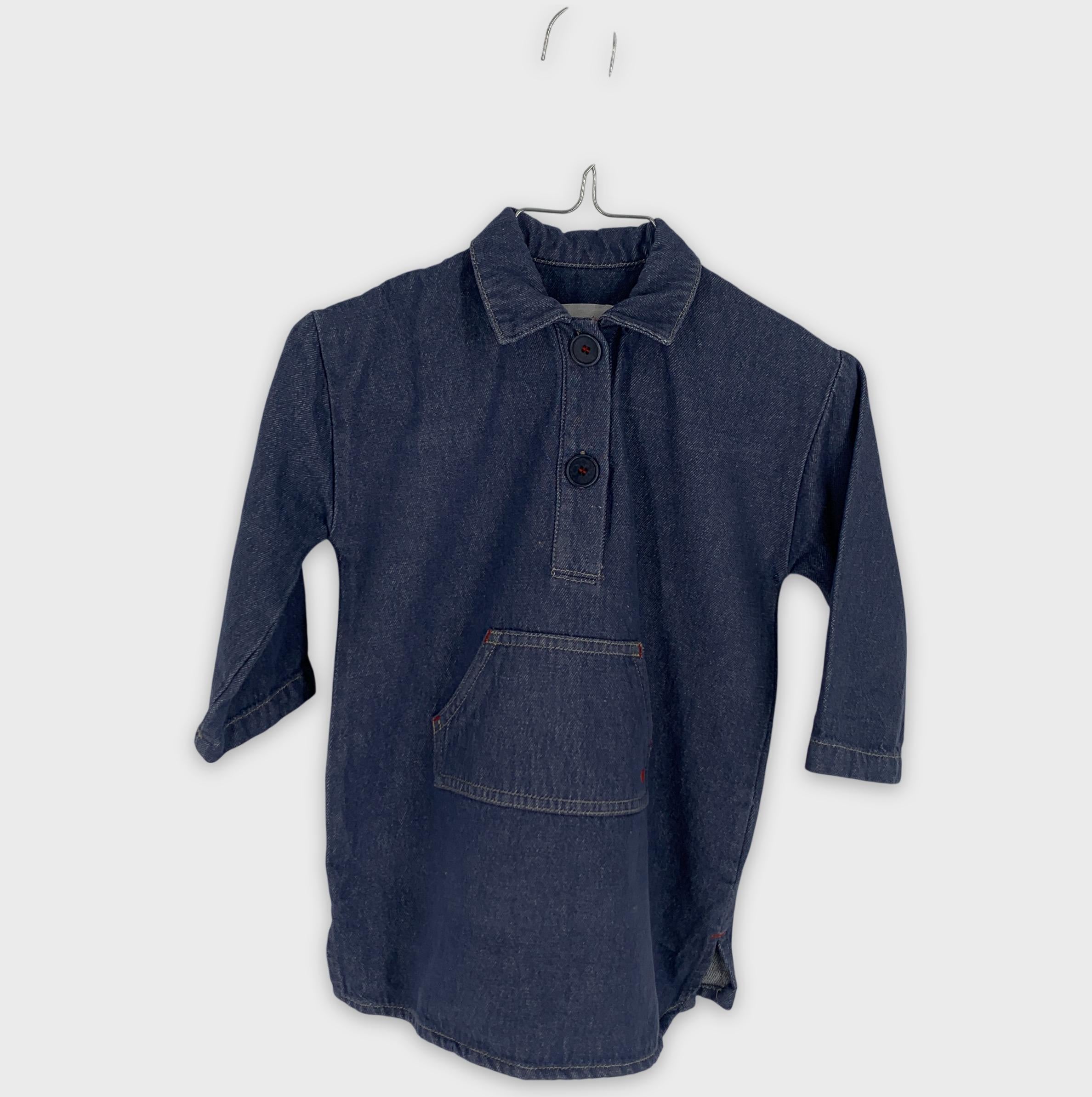 0-Unknown - Chemise - 2-3