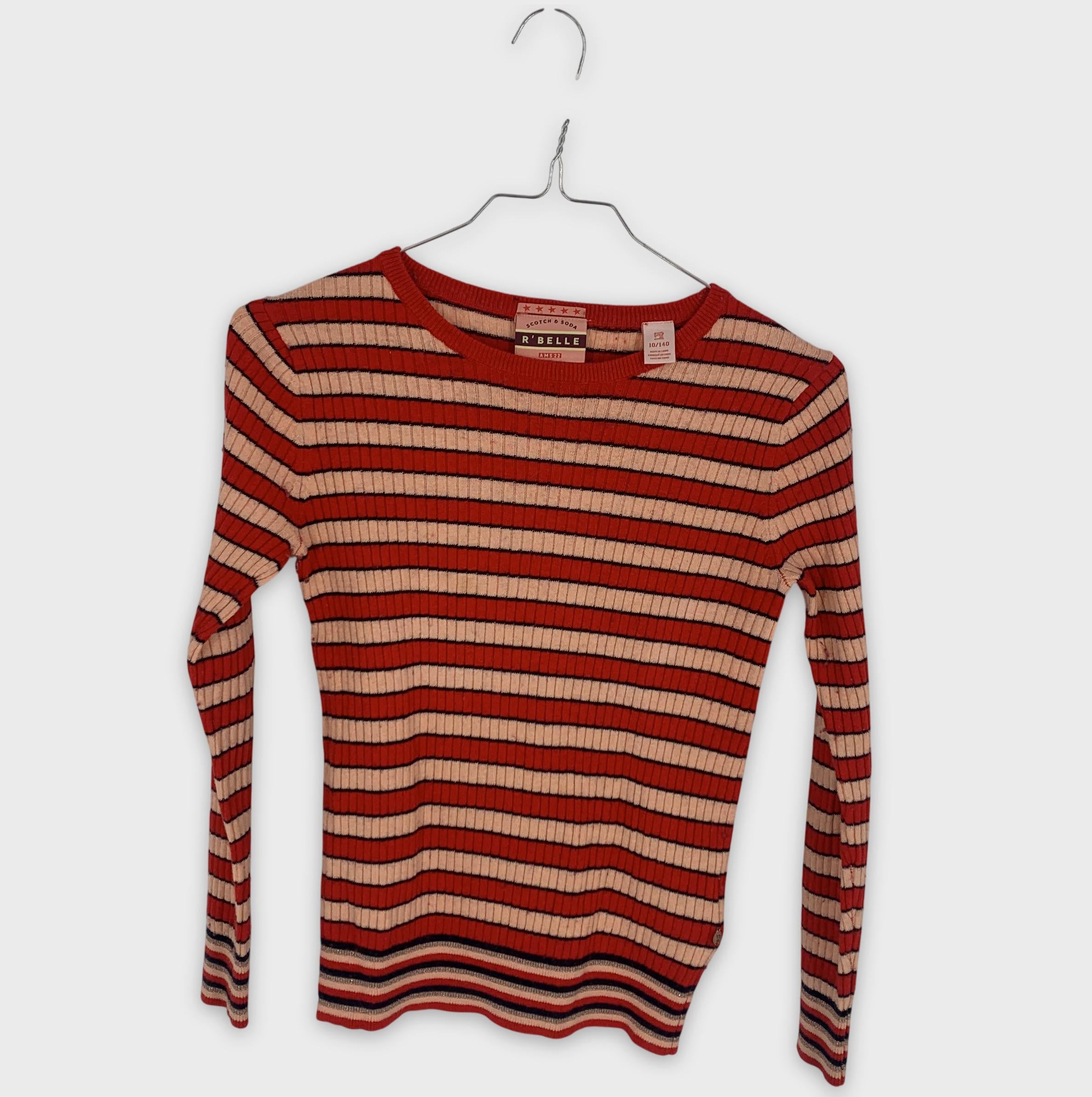 0-Scotch & Soda - Pull - 10/140