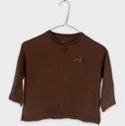 0-m(j)hôme wear - Sweat - S