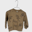 0-H&M - Sweat - 2-4 ans