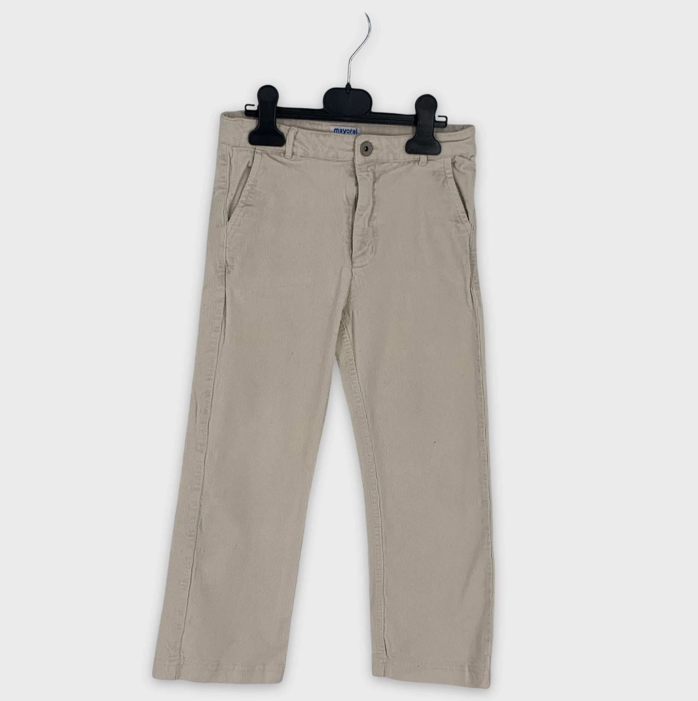 0-Mayoral - Pantalon - 140cm