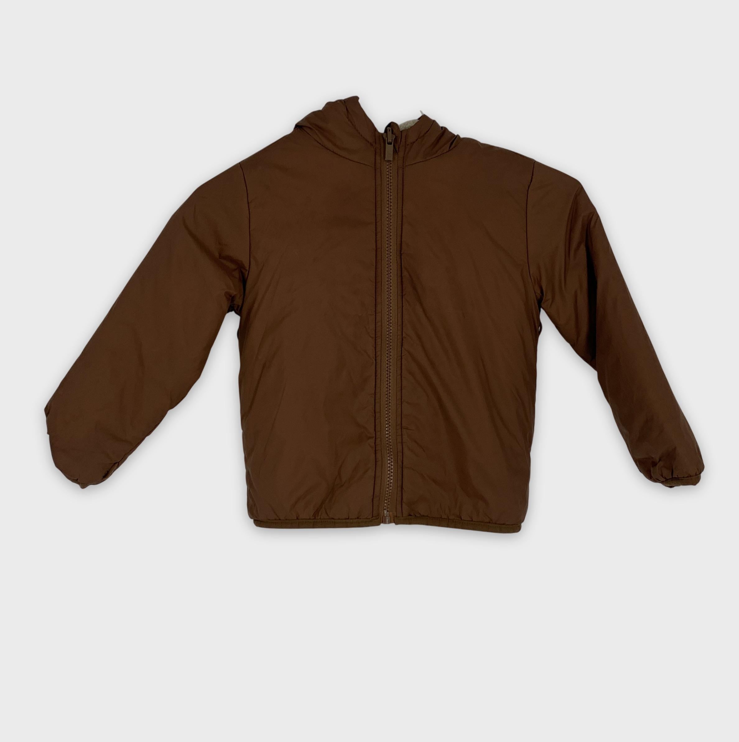 0-Vertbaudet - Veste - 110cm