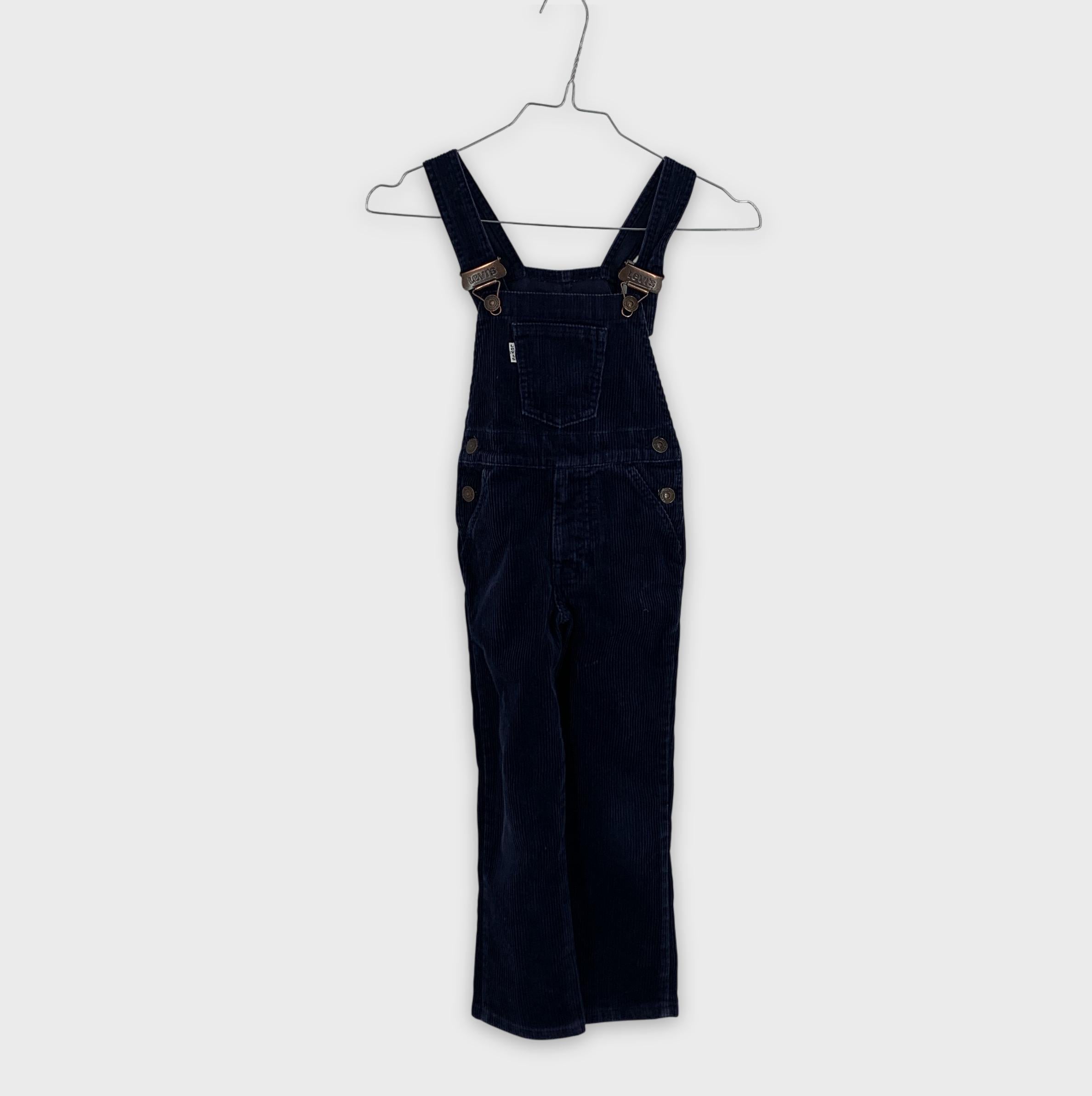 0-Levi's - Salopette - 90 cm
