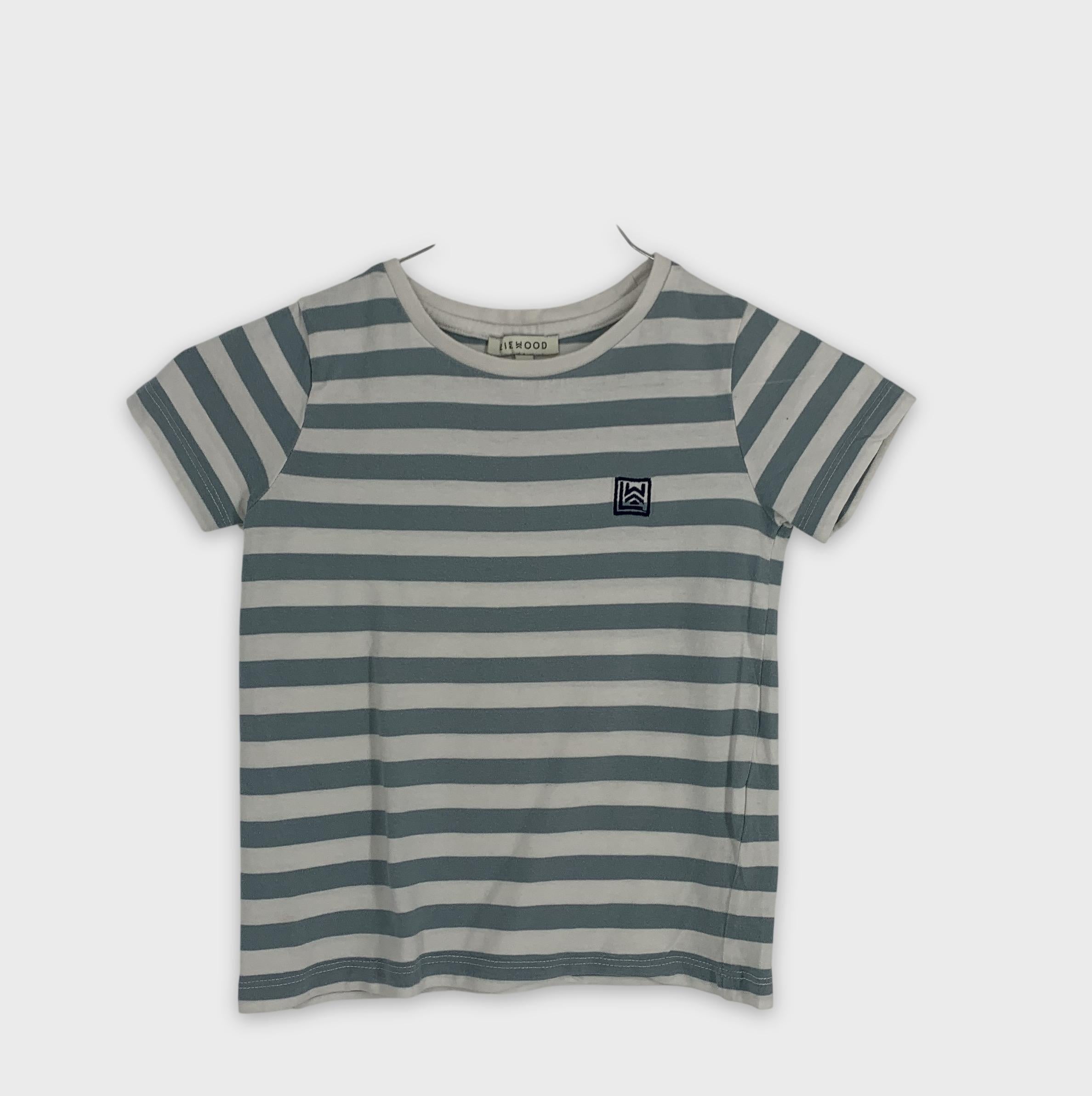 0-LIEWOOD - T-shirt - 104