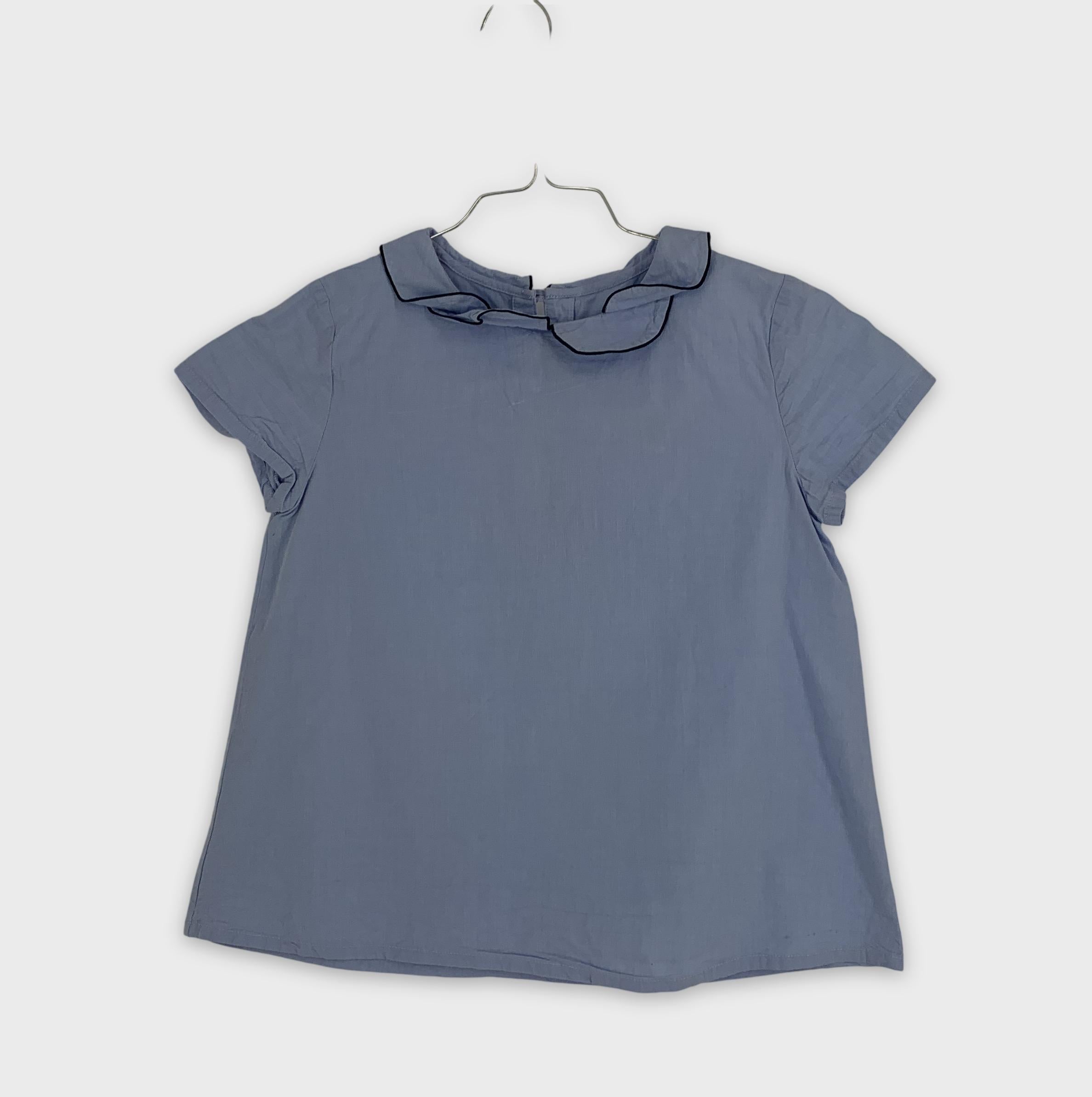 0-Jacadi - Polo - 8A