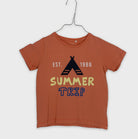 0-Name it - T-shirt - 110