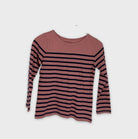 0-Monoprix - T-shirt manches longues - 6 ans