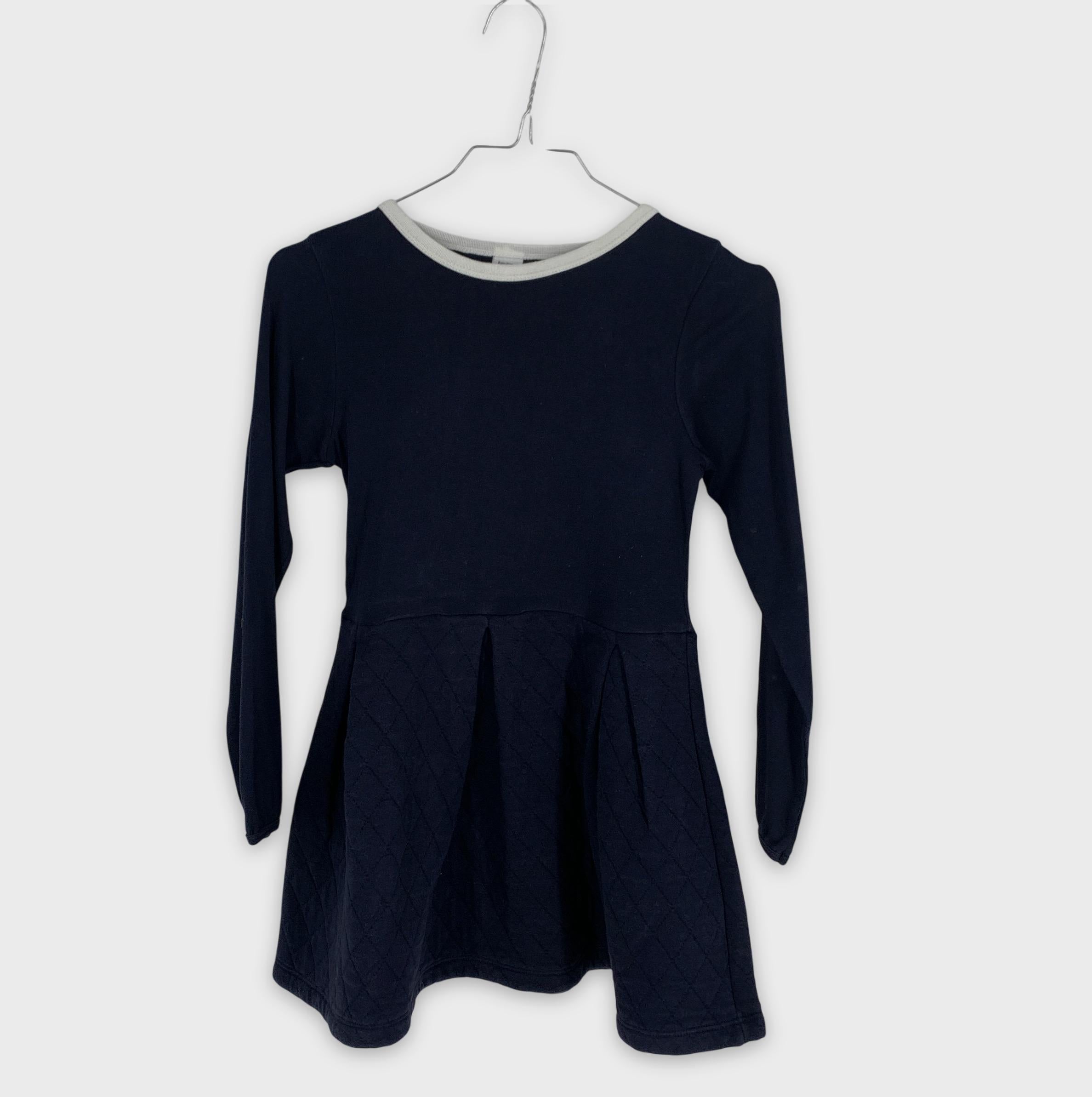 0-Petit Bateau - Robe - 8ans/128cm