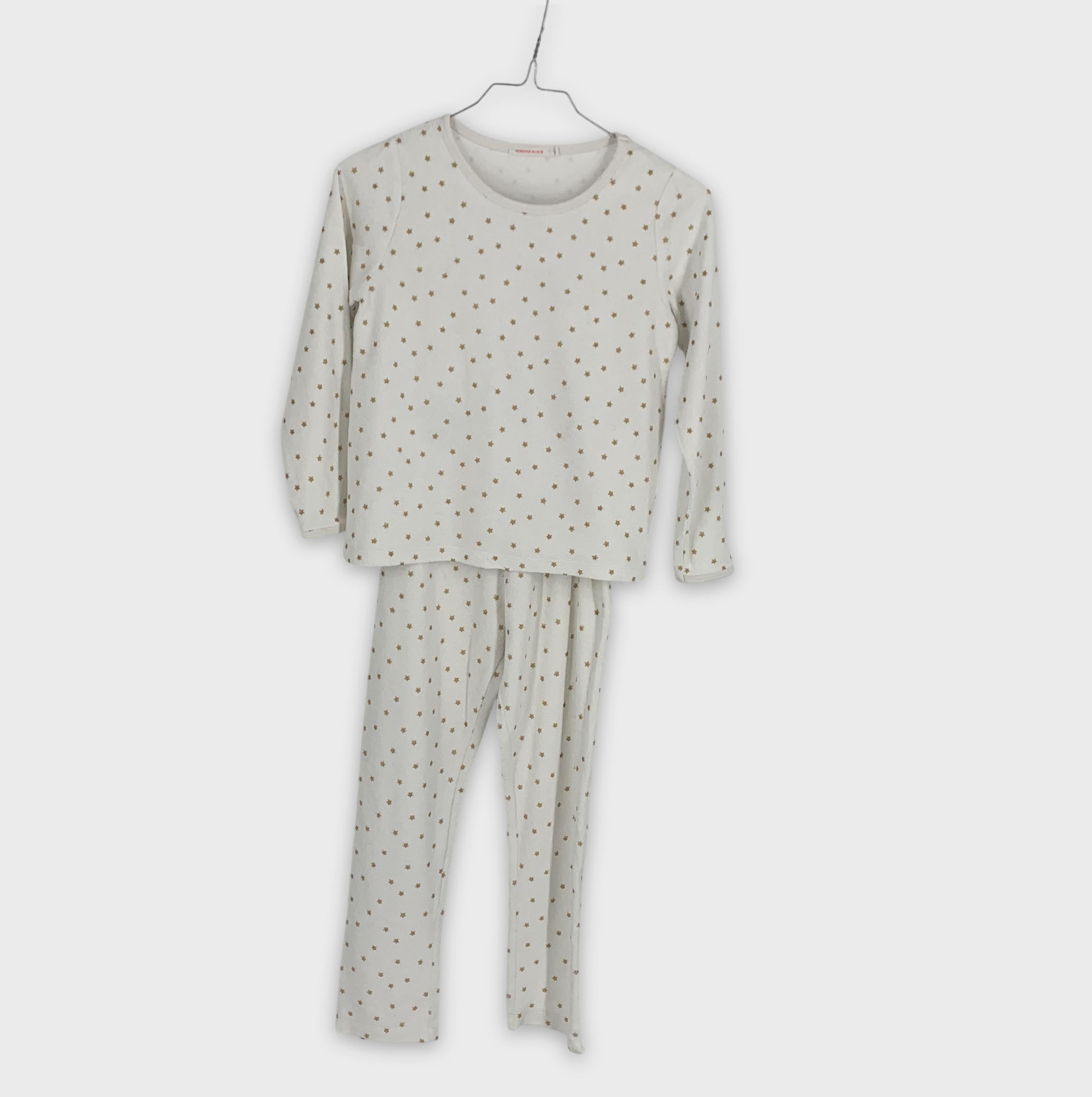 0-Monoprix Kids - Pyjama - 4 ans