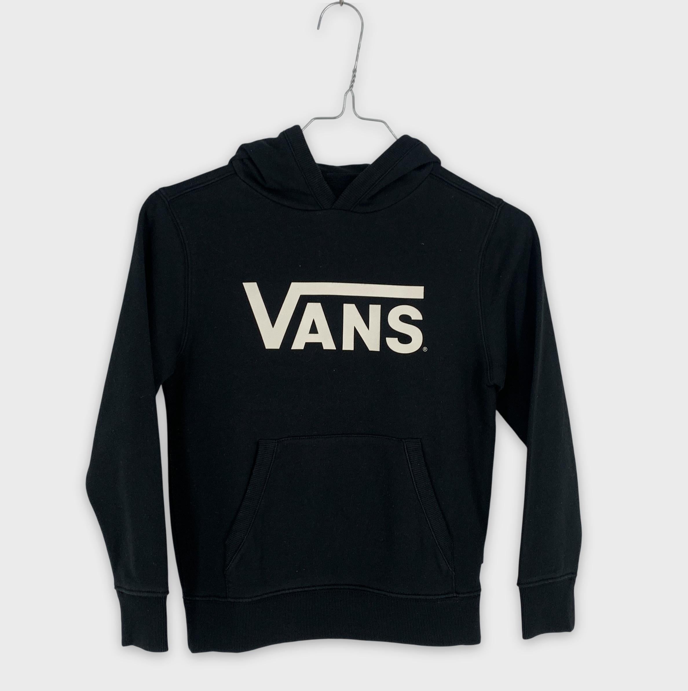 0-Vans - Sweat à capuche - S/M