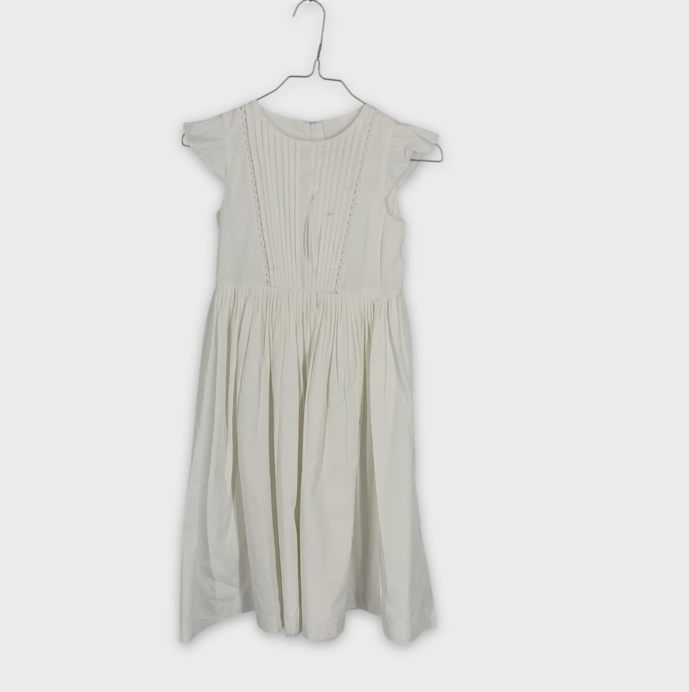 0-Jacadi - Robe - 8A