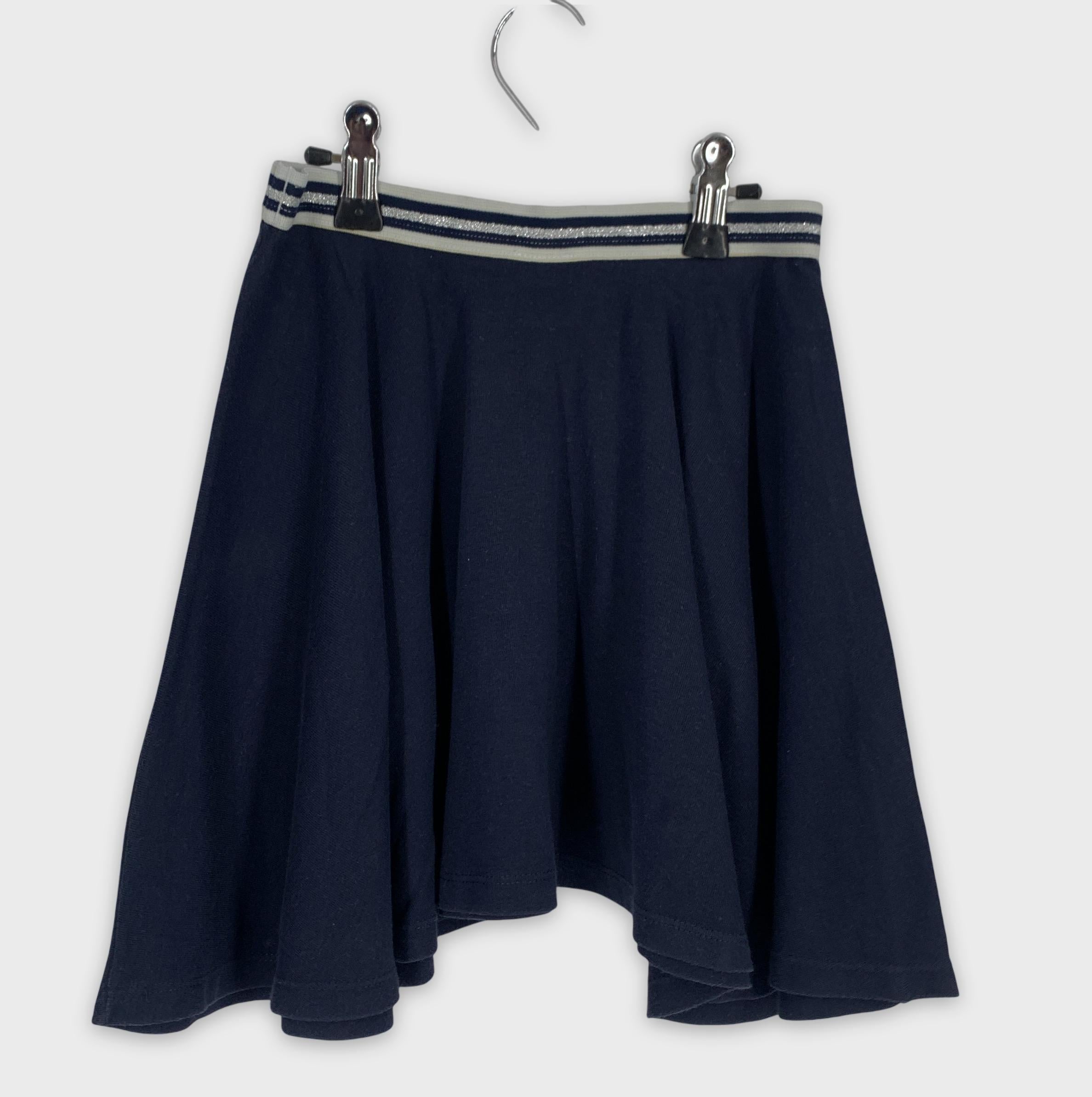 0-Petit Bateau - Jupe - 8ans/128cm