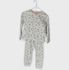 0-Monoprix Kids - Pyjama - 8 ans