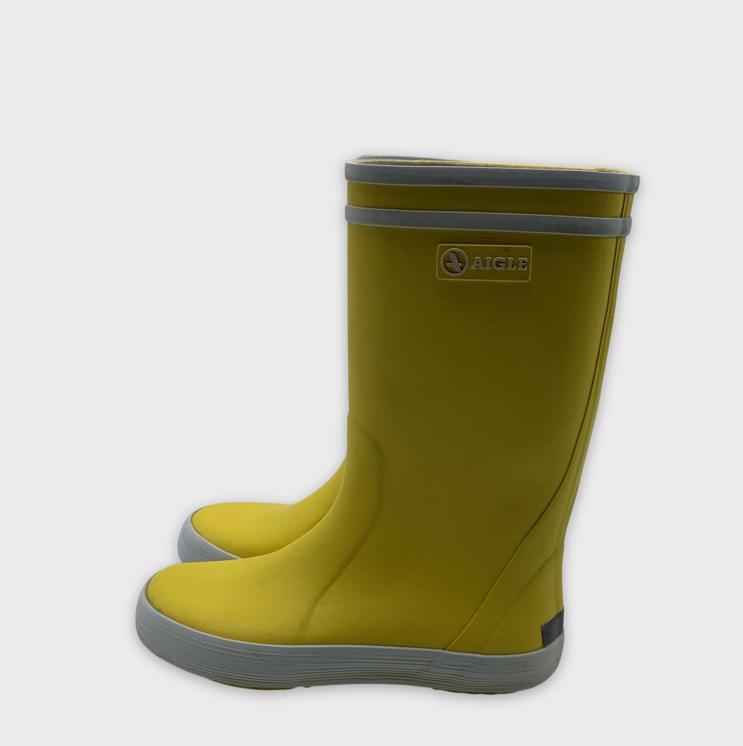 0-Aigle - Bottes de pluie - 29