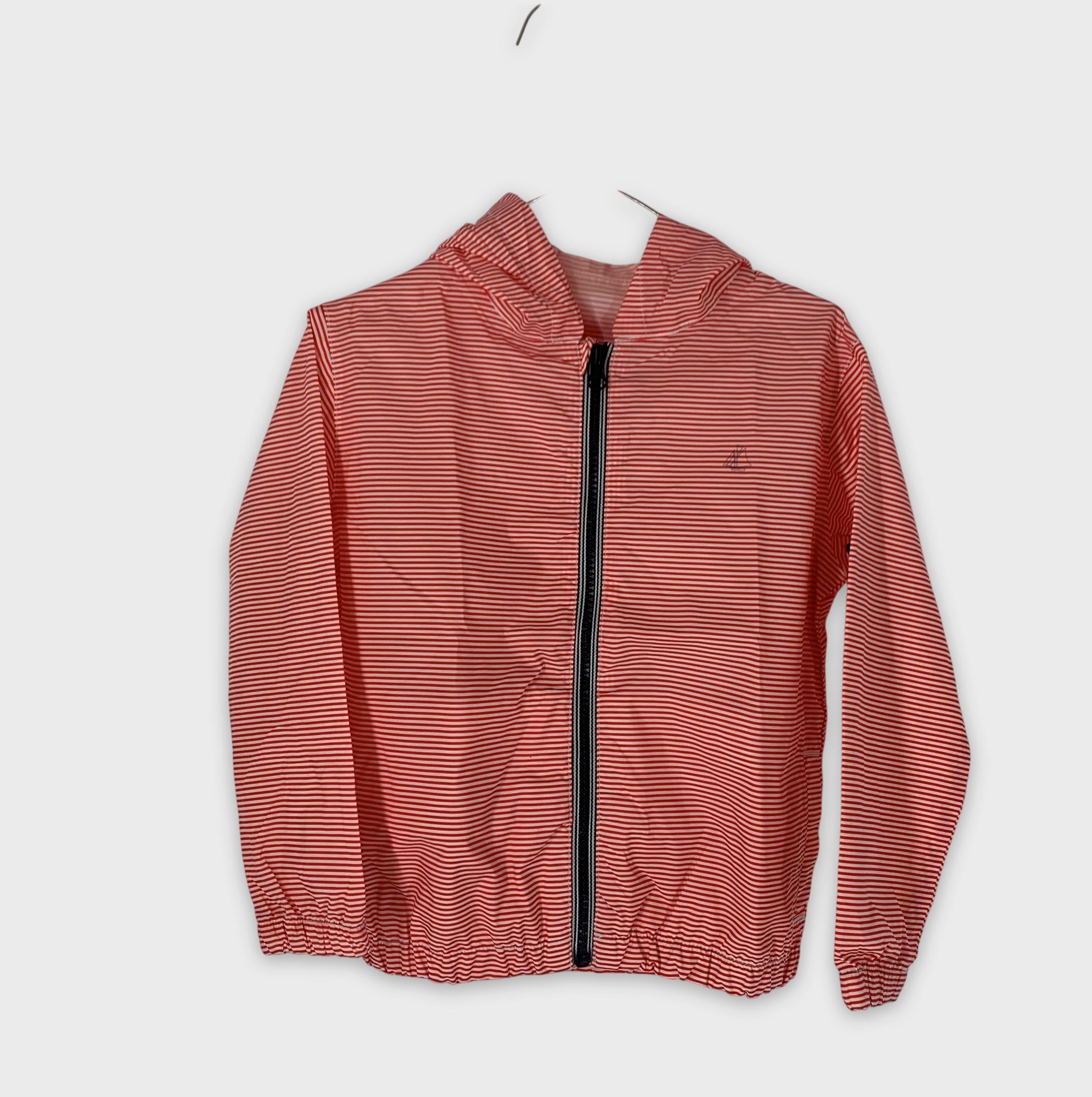 0-Petit Bateau - Veste - 5ans/110cm