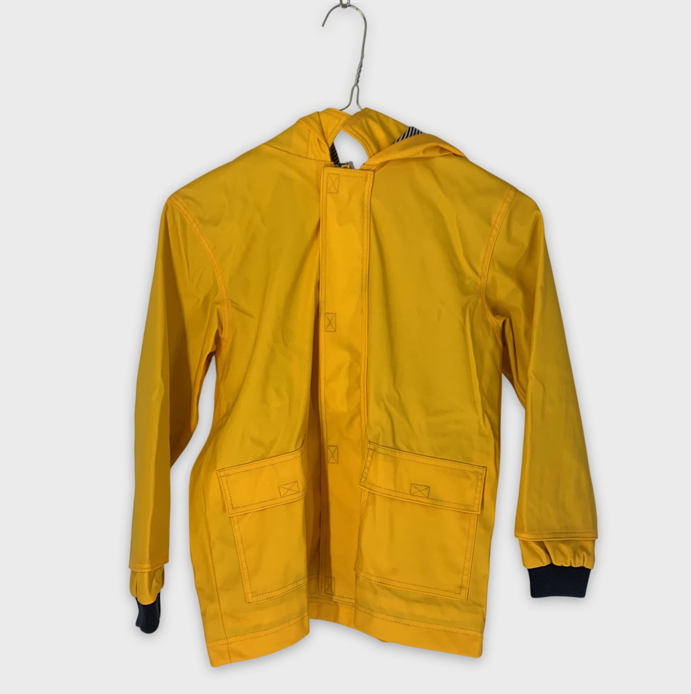 0-Petit Bateau - Veste - 6ans/116cm
