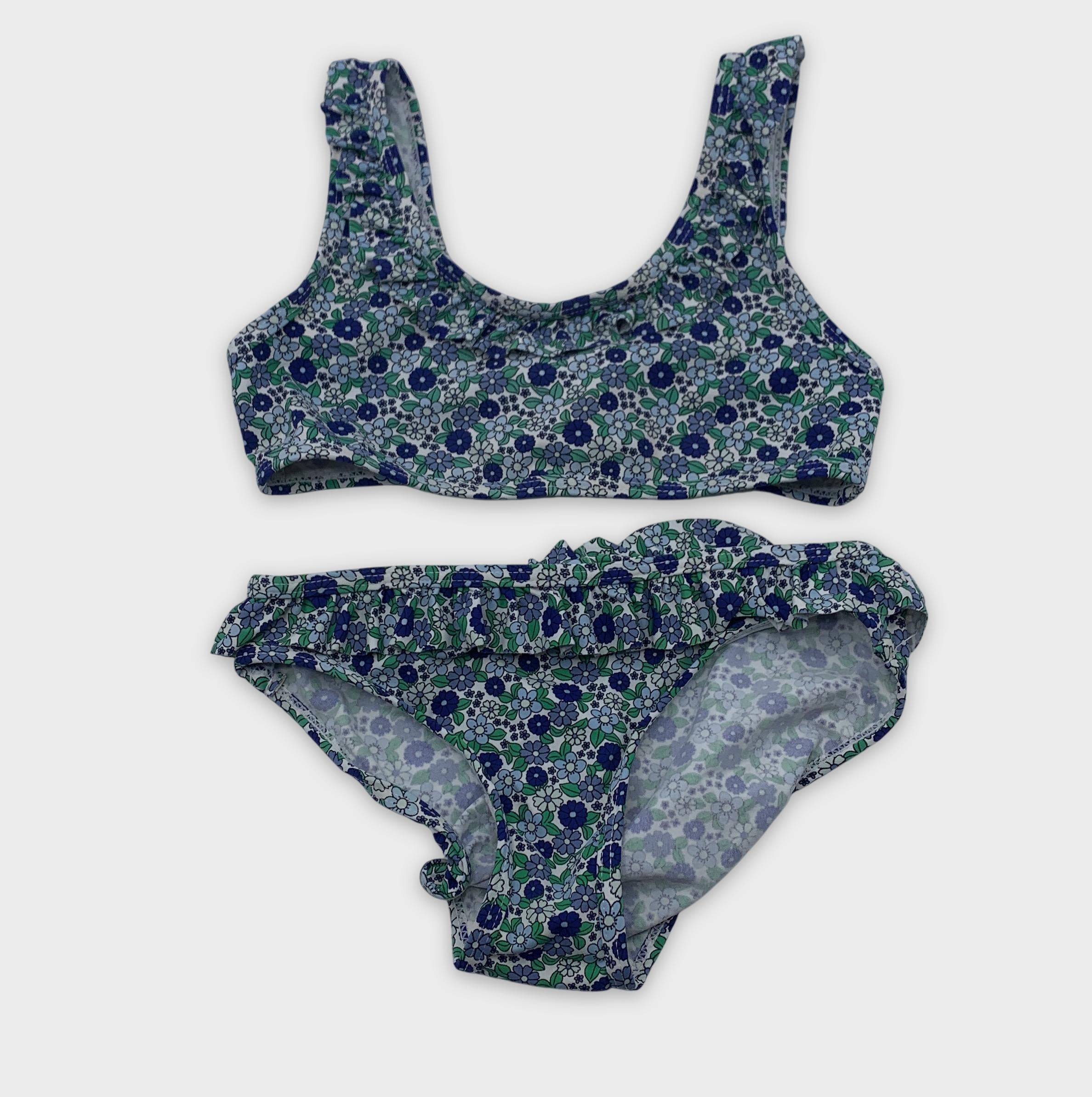 0-Monoprix Kids - Maillot de bain - 8 ans