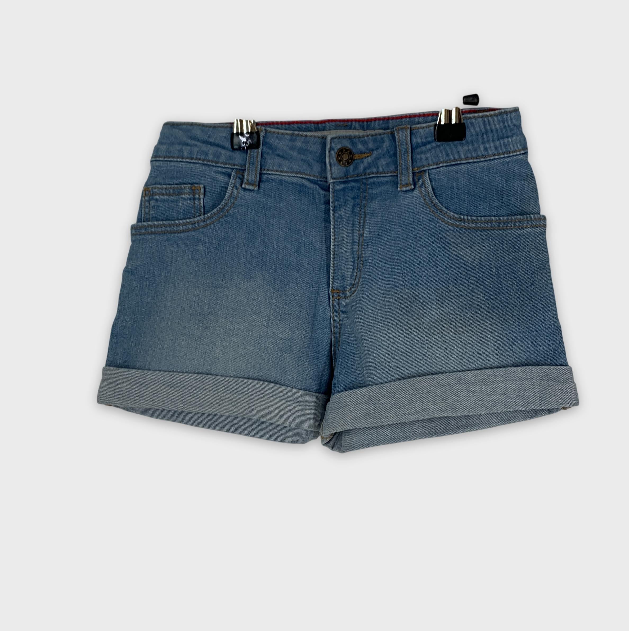 0-Monoprix KIDS - Short - 6 ans