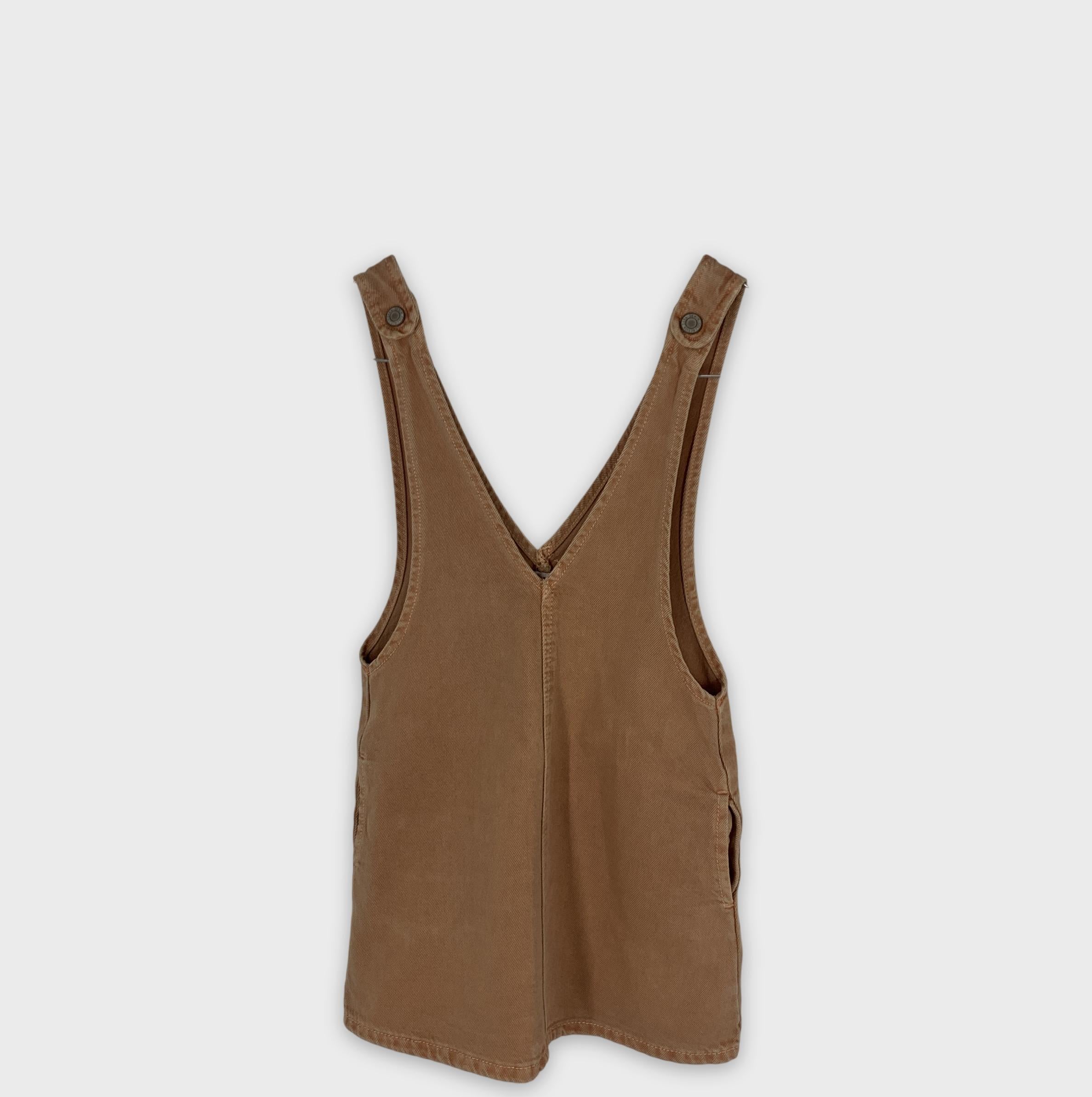 0-Zara - Salopette - 3-4 ans