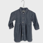 0-Zara - Robe - 104