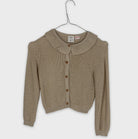 0-Zara - Gilet - 5-6 ans