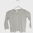 0-MNG - Haut manches longues - 110 cm