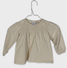0-Zara - Blouse - 18-24M