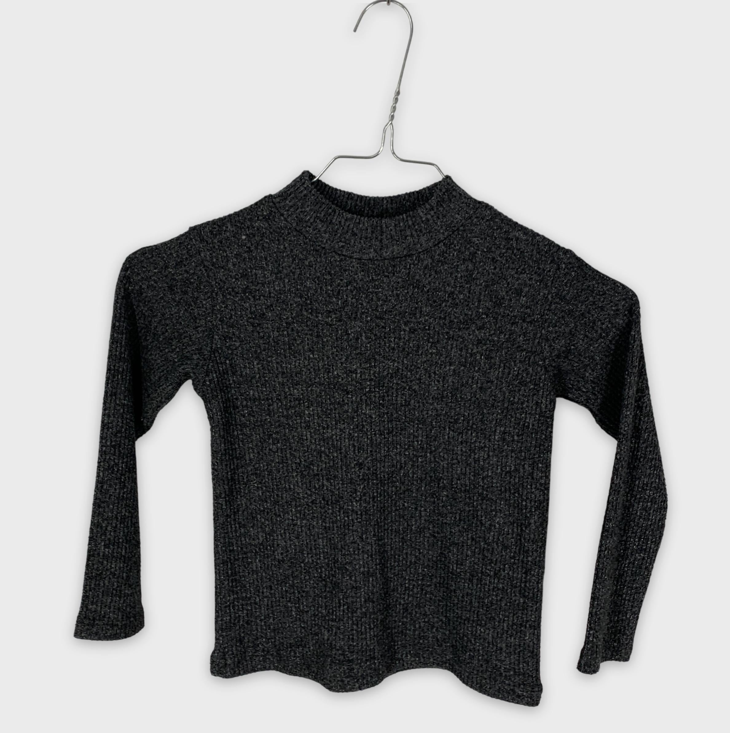 0-Zara - Pull - 4-5 ans
