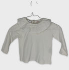 0-Zara - Haut - 12-18 mois