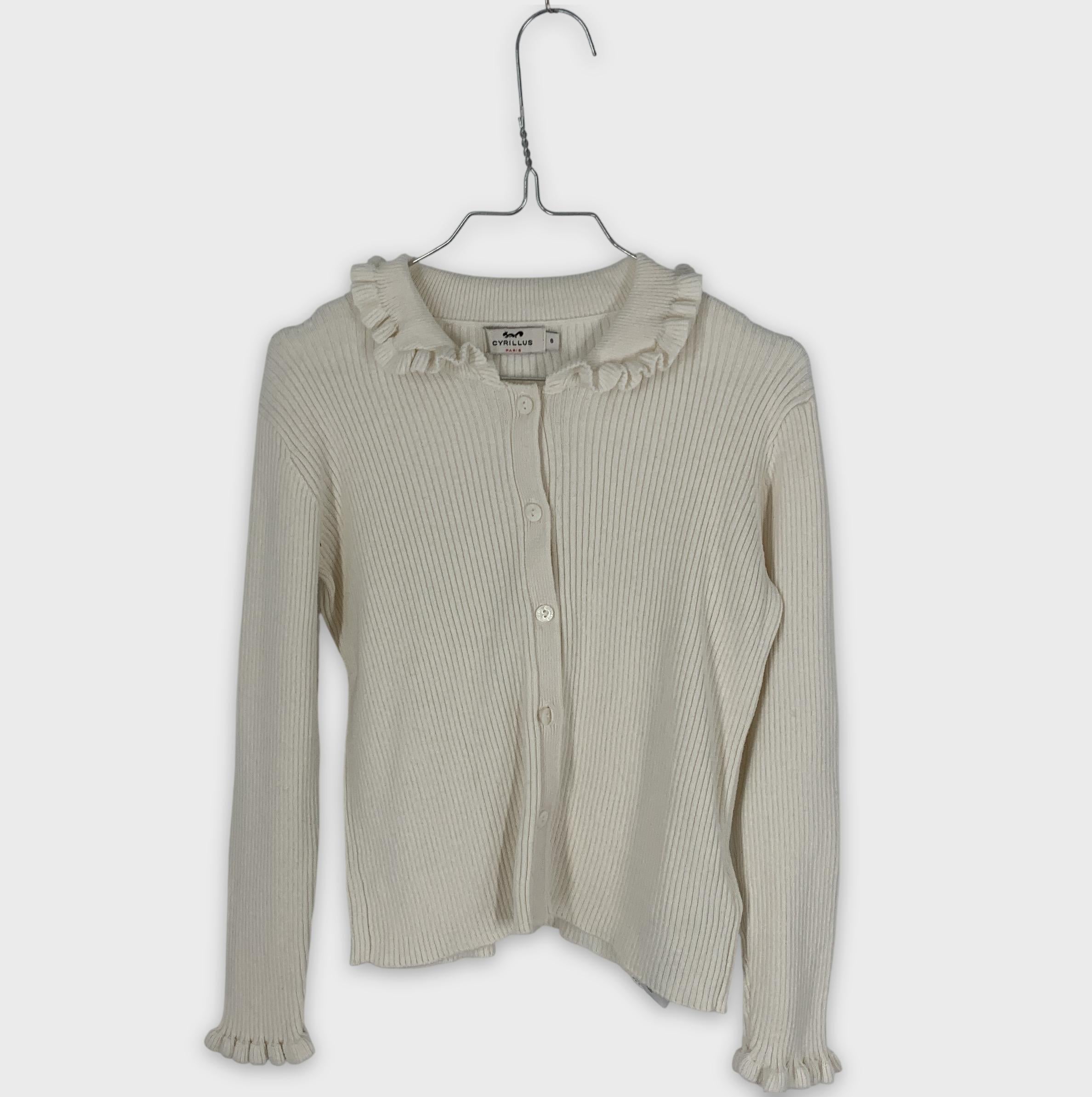 0-Cyrillus - Cardigan - 8