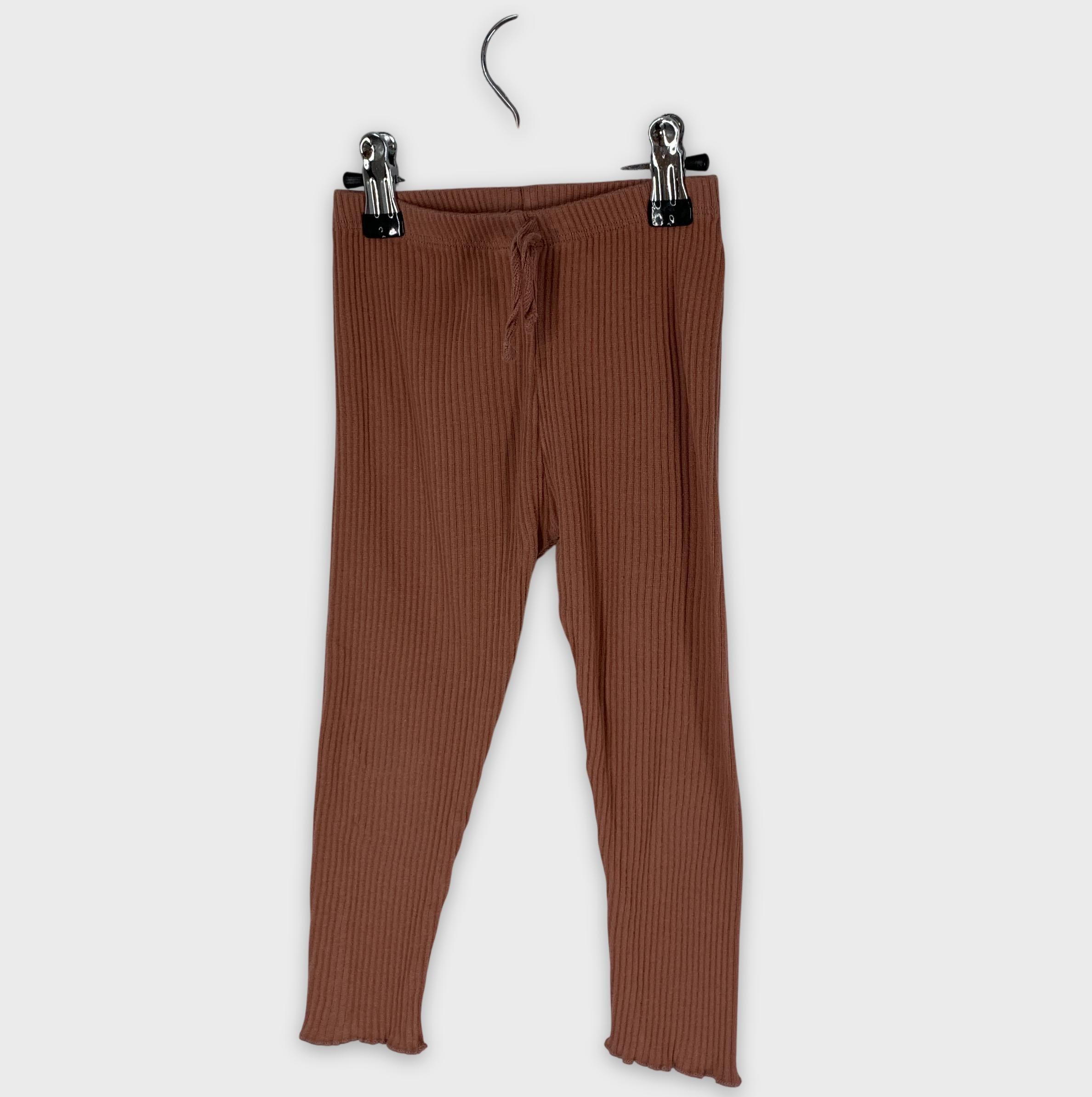 0-Zara - Legging - 4-5 ans