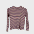 0-Okaidi - T-shirt manches longues - 10A/140cm