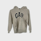 0-Gap - Sweat à capuche - 7-8 ans