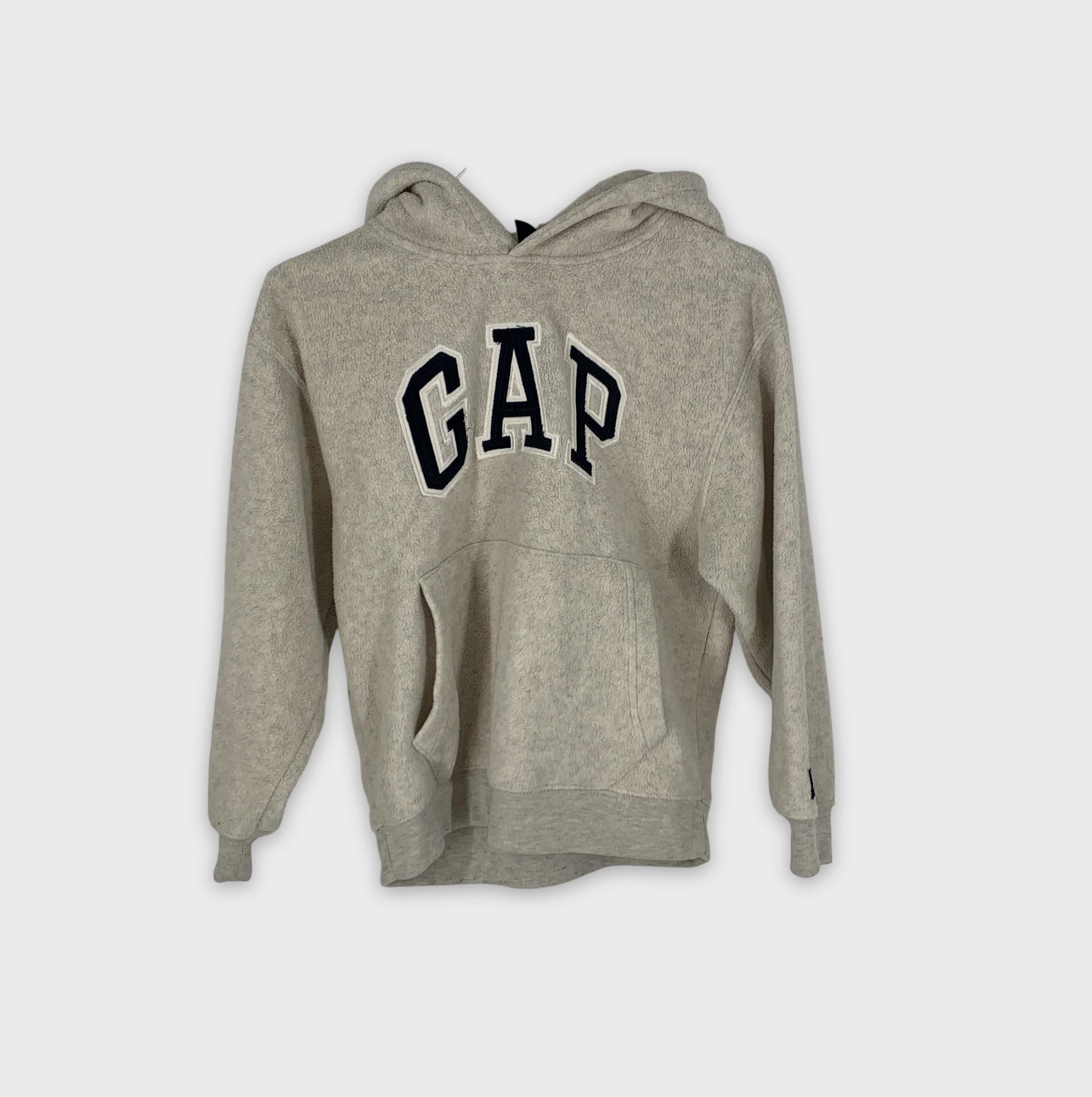 0-Gap - Sweat à capuche - 7-8 ans