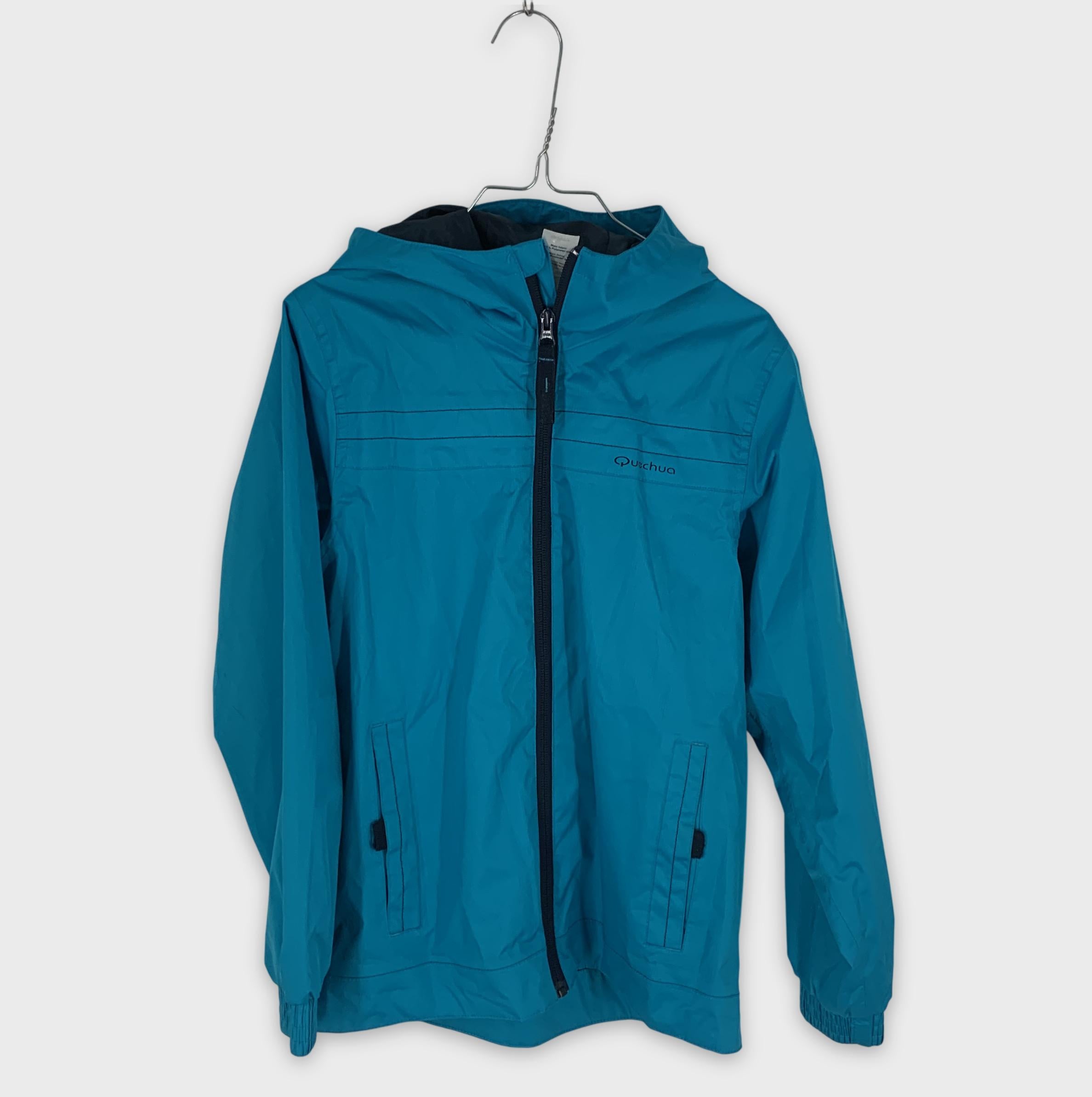 0-Quechua - Veste - 10 ans