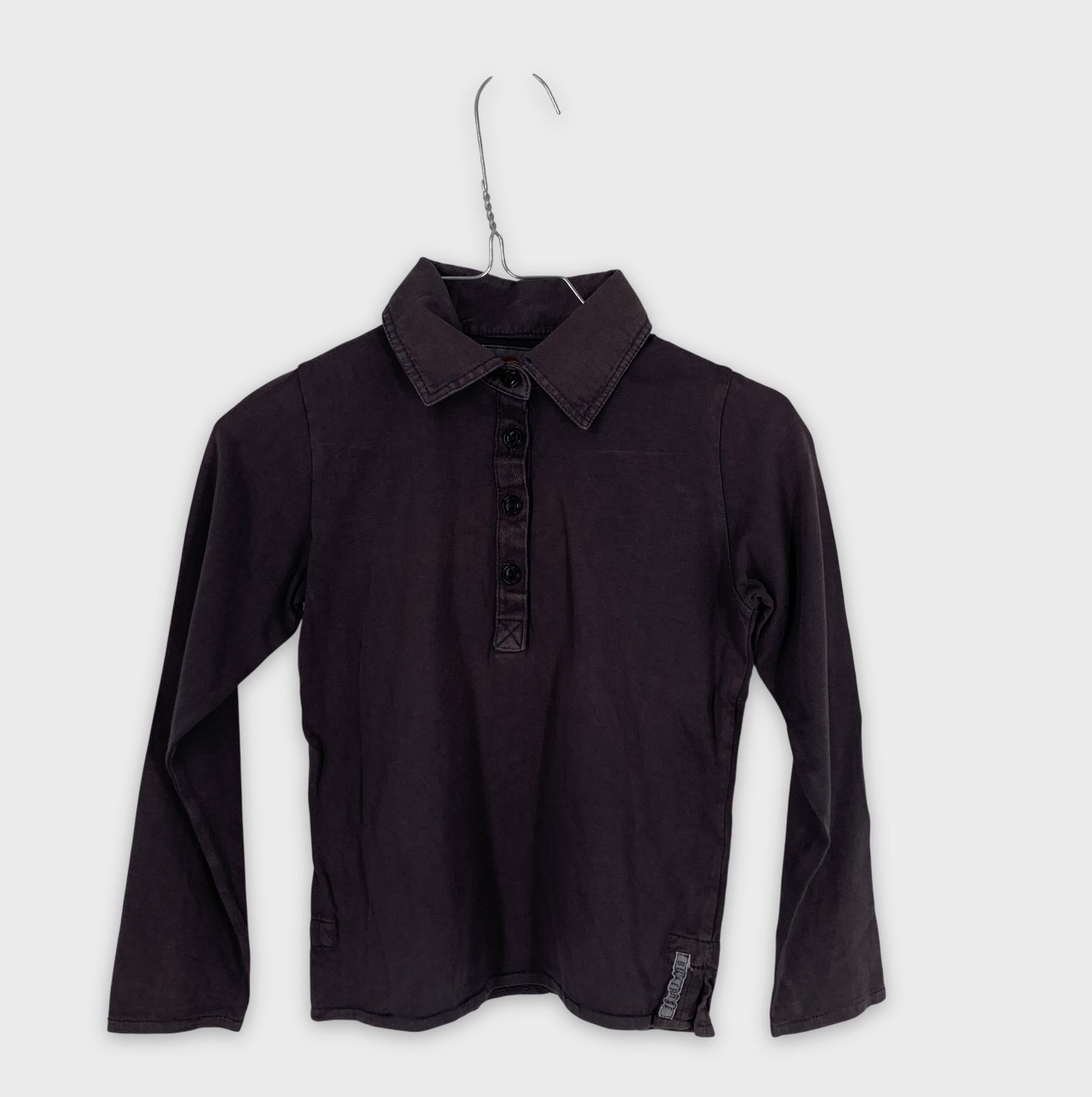 0-Bellerose - Polo manches longues - Enfant